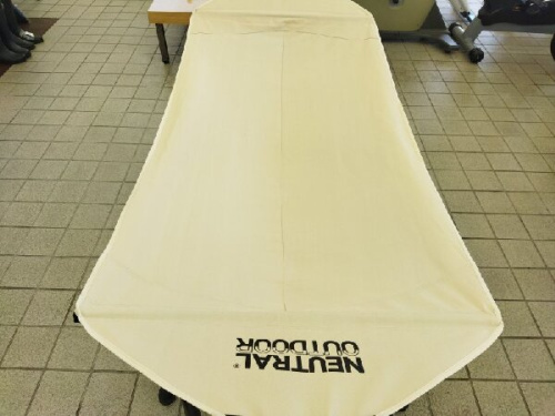 ハンモックのNEUTRAL OUTDOOR