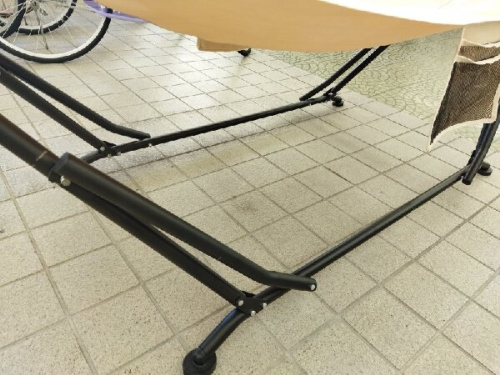 キャンプのアウトドア用品強化店