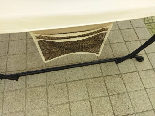 アウトドア用品強化店