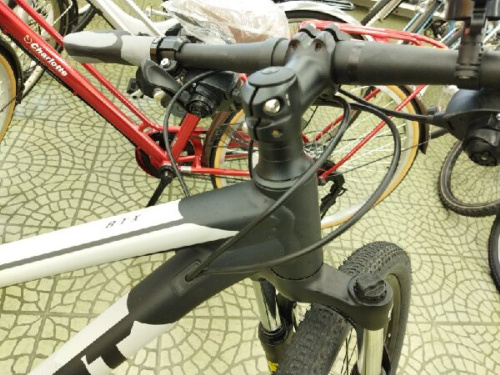 GIANTの自転車強化店