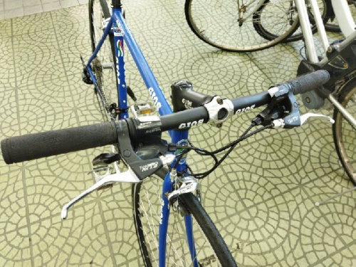 GIOSの自転車強化店