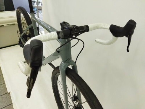 ドネリーの自転車強化店