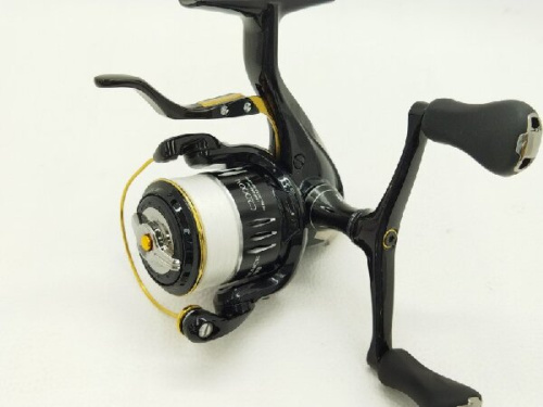 リールのSHIMANO