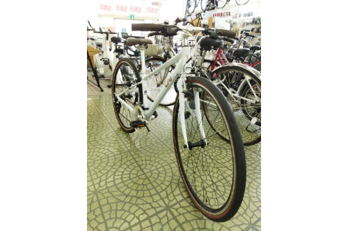 Livのリブ