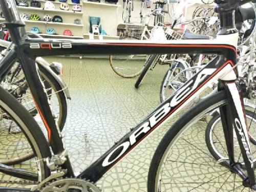 レジャー・スポーツのロードバイク