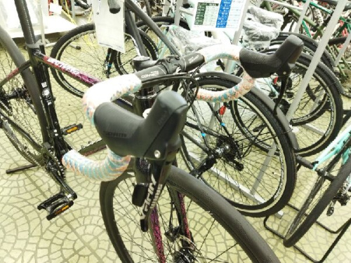 Livの自転車強化店
