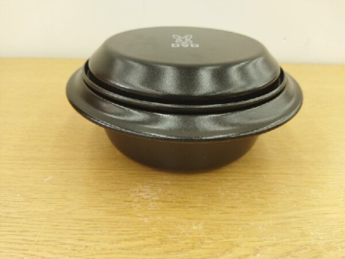 アウトドア用品強化店