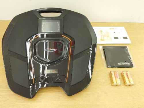 レジャー・スポーツのFootFit