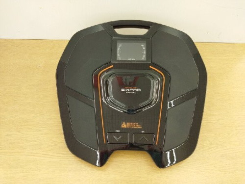 SIXPADのフィットネス