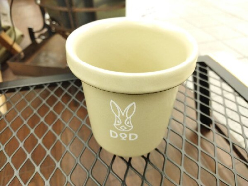キャンプのアウトドア用品