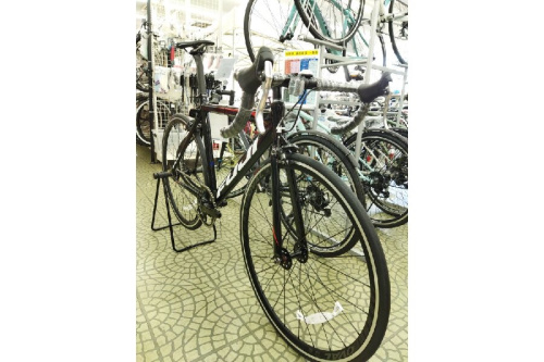 フジの自転車強化店