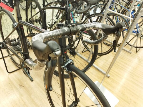 フェルトの自転車強化店