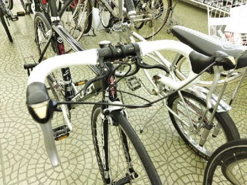 センチュリオンの自転車強化店