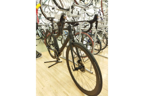 キャノンデールのCannondale