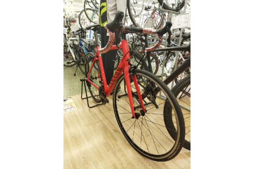 CANYONのキャニオン