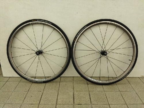 アルテグラのULTEGRA