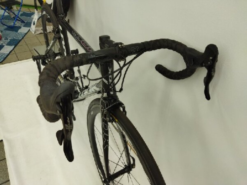 ルックの自転車強化店