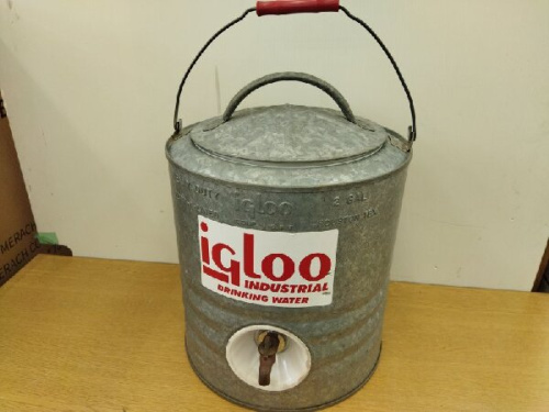レジャー・スポーツのigloo
