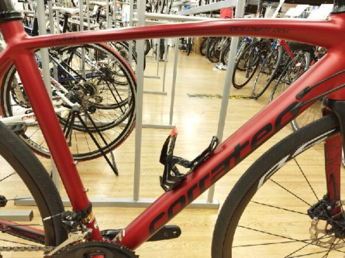 レジャー・スポーツのロードバイク