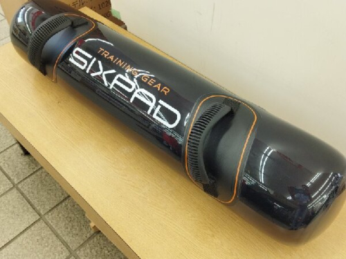 ウォーターウェイトのSIXPAD