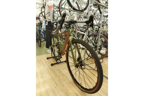 キャノンデールのCannondale