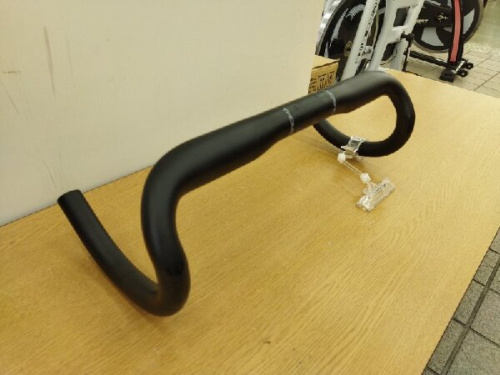 THOMSONの自転車強化店