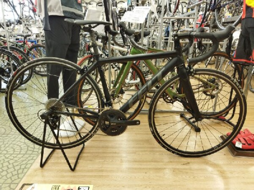 ロードバイクのFELT