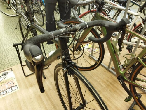 フェルトの自転車強化店