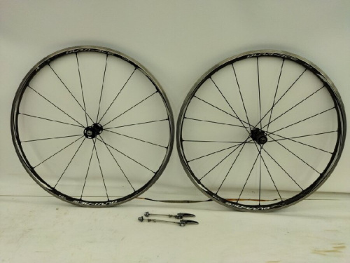 レジャー・スポーツのホイール