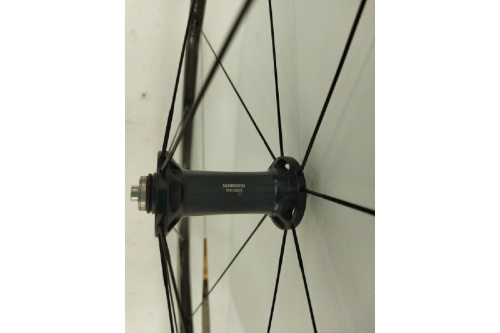 ホイールのシマノ
