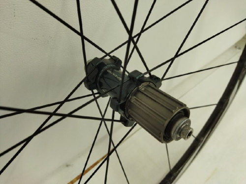 DURA-ACEの自転車強化店