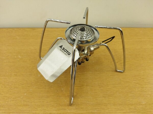 レジャー・スポーツのSOTO