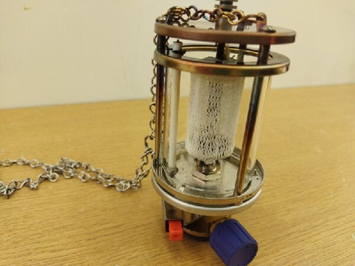 ソロキャンプのアウトドア用品