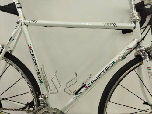 レジャー・スポーツのロードバイク