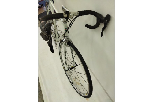 CRAFTEDのクロモリ