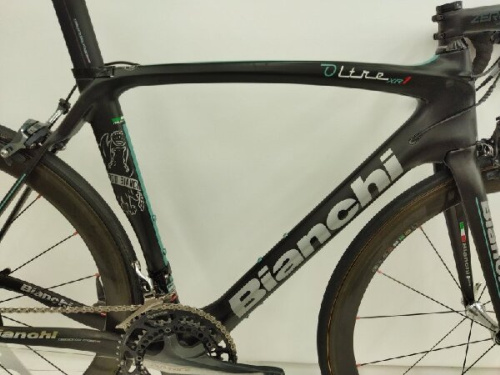 レジャー・スポーツのロードバイク