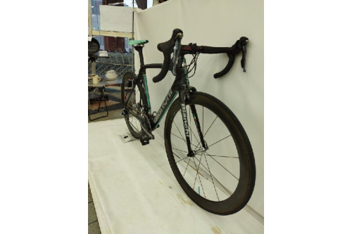 ビアンキのBIANCHI