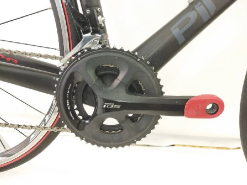 自転車強化店