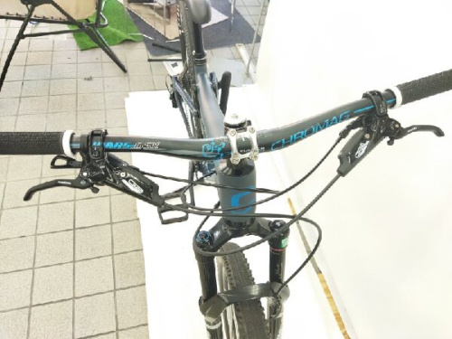 キャノンデールのCannondale