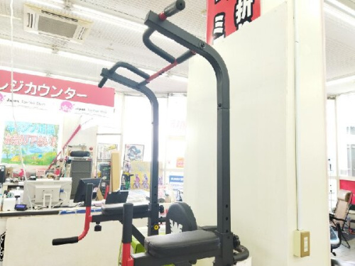 フィットネスのフィットネス