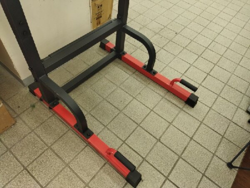 フィットネス
