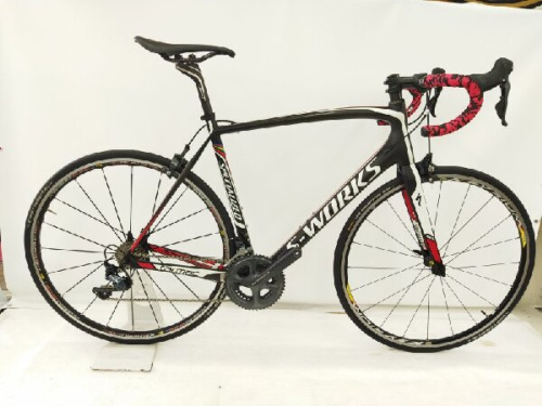 レジャー・スポーツのロードバイク