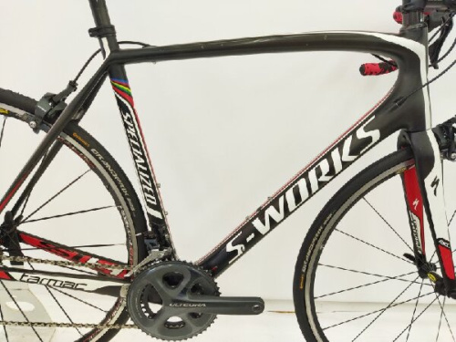 ロードバイクのスペシャライズド