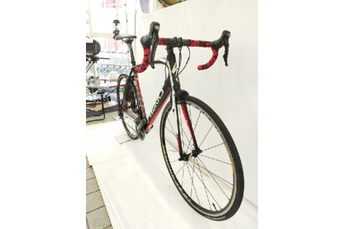 スペシャライズドのS-WORKS