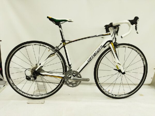 レジャー・スポーツのロードバイク