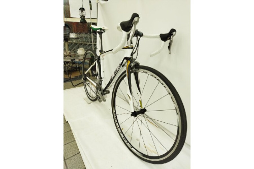 スペシャライズドのSPECIARIZED