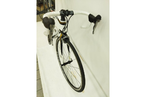 SPECIARIZEDの自転車強化店