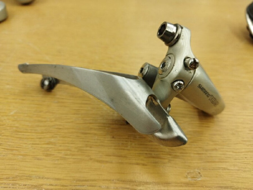 自転車強化店
