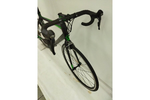 スコットの自転車強化店