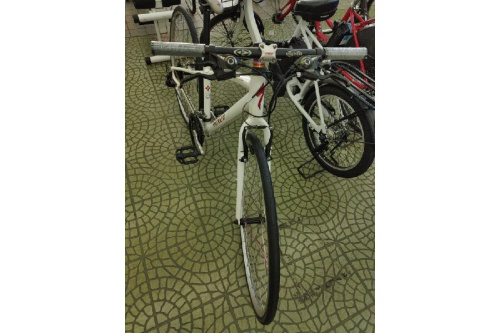 スペシャライズドのSPECIALIZED